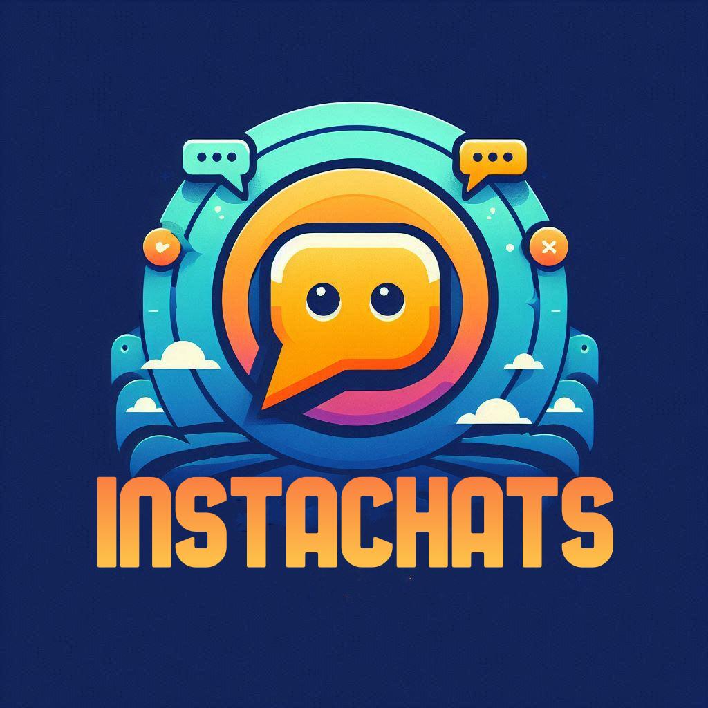 InstaChats Logo